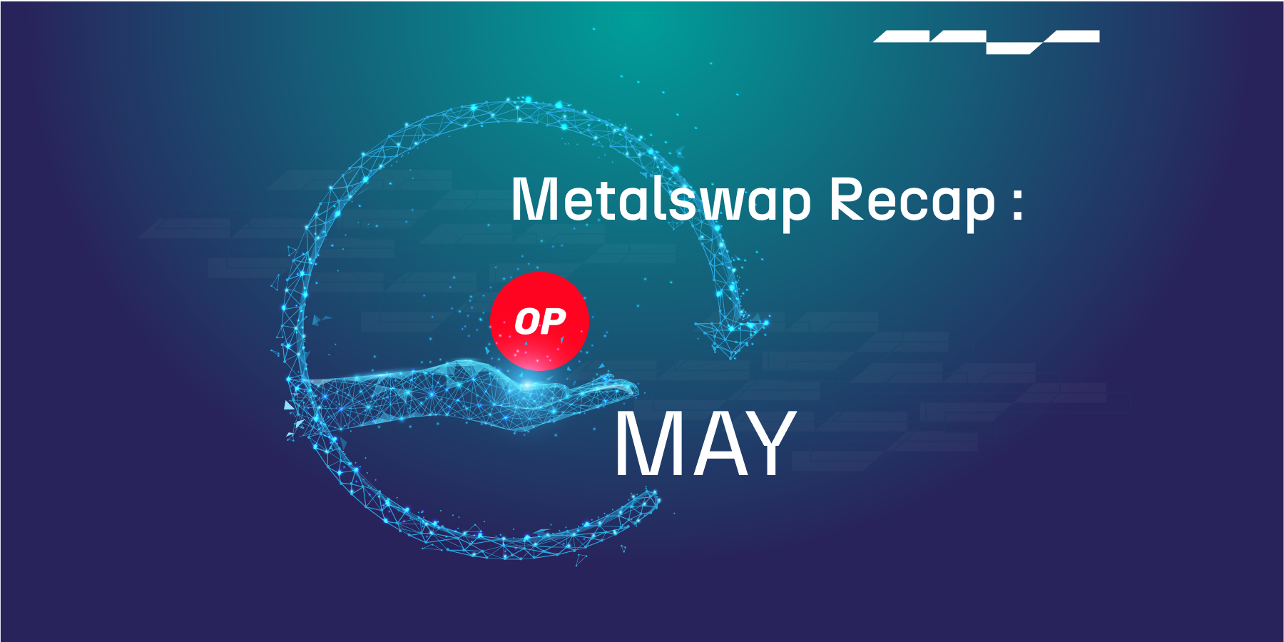 Metalswap Recap May